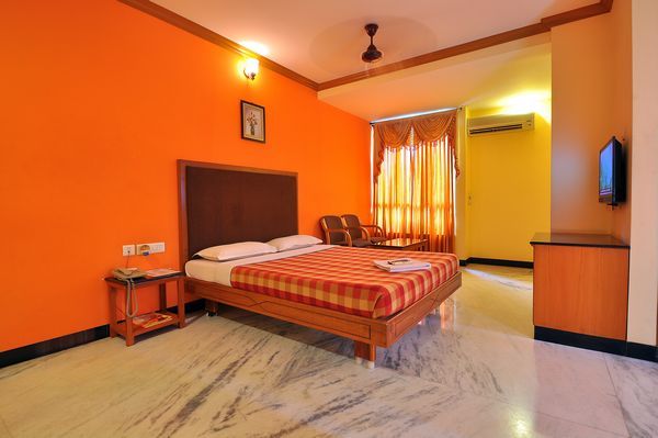 Hotel Grand Palace